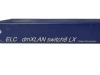 ELC DMXLAN Ethernet Switch - 4
