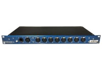 Theatrixx DMX Opto-Isolator/Splitter