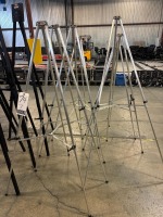 Aluminum Folding Easels