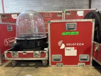 Igloo Easy Outdoor Domes w/ Cases