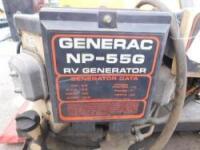 Generac Generator (NP-55G)
