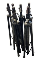 K&M Speaker Stands