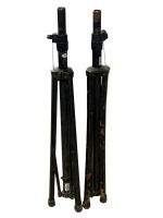 K&M Speaker Stands