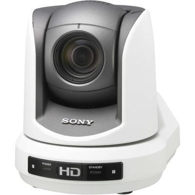 Sony HD 1/3 1CMOS P/T/Z Color Video Camera