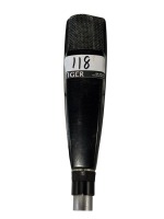 Sennheiser MD 421 Microphone