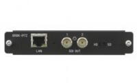 Sony Component Card for Sony BRC Z700