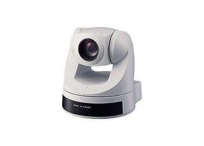 Sony Pan/Tilt/Zoom Color NTSC Video Camera