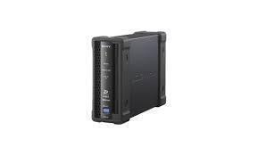 Sony USB 3.0 XDCAM Disc Drive