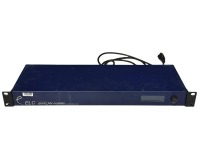 ELC DMXLAN Ethernet Node