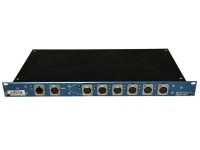 Theatrixx Opto-Isolator DMX Splitter