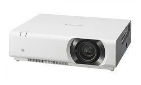 Sony Compact 5000 Lumen WUXGA Projector