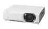 Sony Compact 5000 Lumen WUXGA Projector