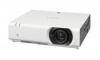 Sony 4500 Lumen WXGA Basic Installation Projector