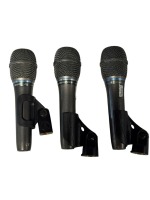 Audio-Technica AE5400 Microphones