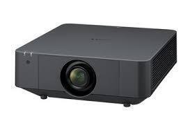 Sony 5000 Lumen WUXGA Data Projector