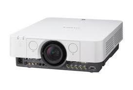 Sony 6000 Lumen XGA Installation Projector