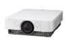 Sony 6000 Lumen XGA Installation Projector