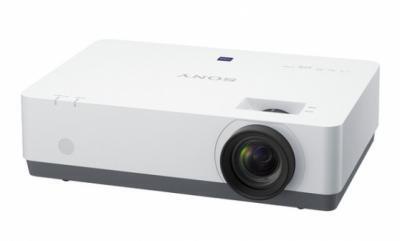 Sony 4200 Lumens XGA High Brightness Compact Projector
