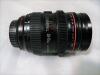 Canon EOS Zoom 24-70mm F2.8
