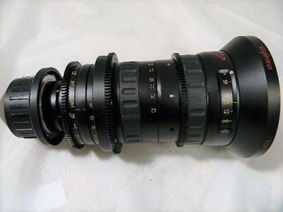 Angenieux Optimo 16-42mm DP T2.8