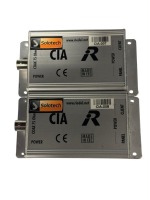 Riedel CIA Coaxial Interface Adapter Units