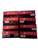 Riedel Performer C31 Digital Intercom Interface, 8 Units, XLR/RJ45, Version 2.00, CE