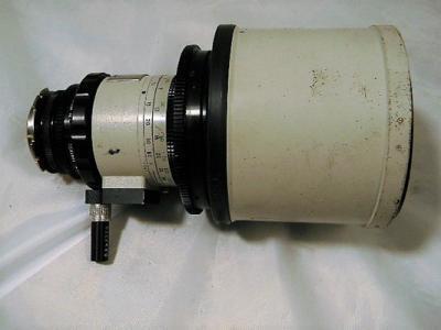 Canon 300mm T2.8 Includes Shipping Case
