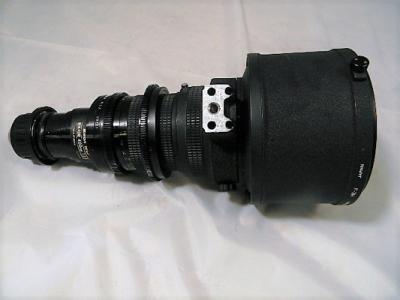 Nikkor 400mm T2.8 Includes Shipping Case