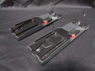 Sony Quick-Release Tripod Adapter Plate