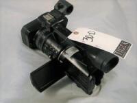 Sony HVR-V1U HDV Camcorder