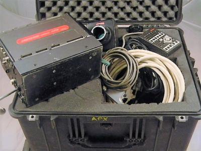 Photron High Speed Camera Kit Includes Fastcam-Ultima APX