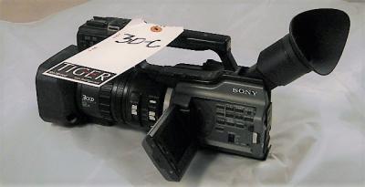 Sony DSR-PD170 MiniDV Camcorder