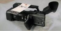 Sony DSR-PD170 MiniDV Camcorder
