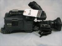 Sony DSR-570WS Digital Camcorder Includes Sony DXF-801 Viewfinder