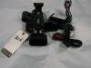 Sony HVR-A1U Camcorder Includes Power Supply