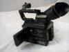 Panasonic AG-AF100 Memory Card Camcorder Includes Fotodiox EOS m4/3 Adapter