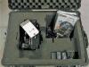 Panasonic AG-AF100 Memory Card Camcorder Includes Fotodiox EOS m4/3 Adapter - 2
