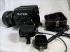 Gates Underwater Housing Kit for Sony FX7 or V1U Camcorders Includes Camera Housing