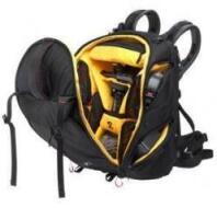 Sony Video Journal Backpack Includes the HXR-NX30U HD camcorder