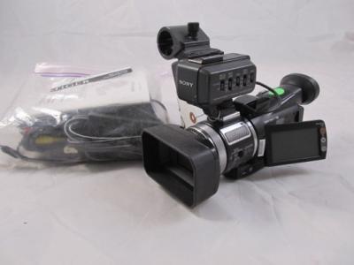 Sony HVR-A1U Camcorder