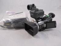Sony HVR-A1U Camcorder