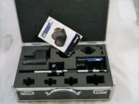 Letus 35 Extreme with M72G Canon EF/EOS Mount Type