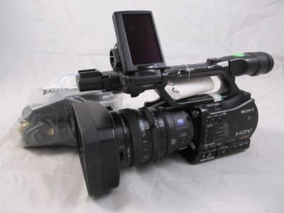 Sony HVR-Z7U Camcorder