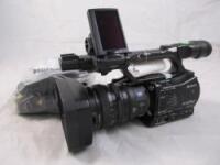 Sony HVR-Z7U Camcorder