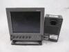 Sony LMD-9050 Field Monitor with AC Adapter