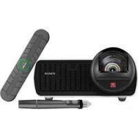 Sony 2600 Lumen Short Throw Projector
