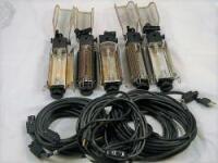 Lowel Tota-Lights Includes Lamps