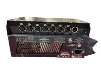 City Theatrical DMX Power/Data Supply