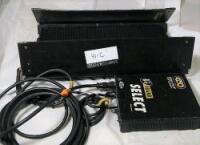 KinoFlo 2x4 Lighting Fixture Includes Ballast