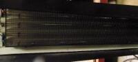 Film Gear Flo 4x4 Lighting Fixture Includes Ballast. Power and Bracket